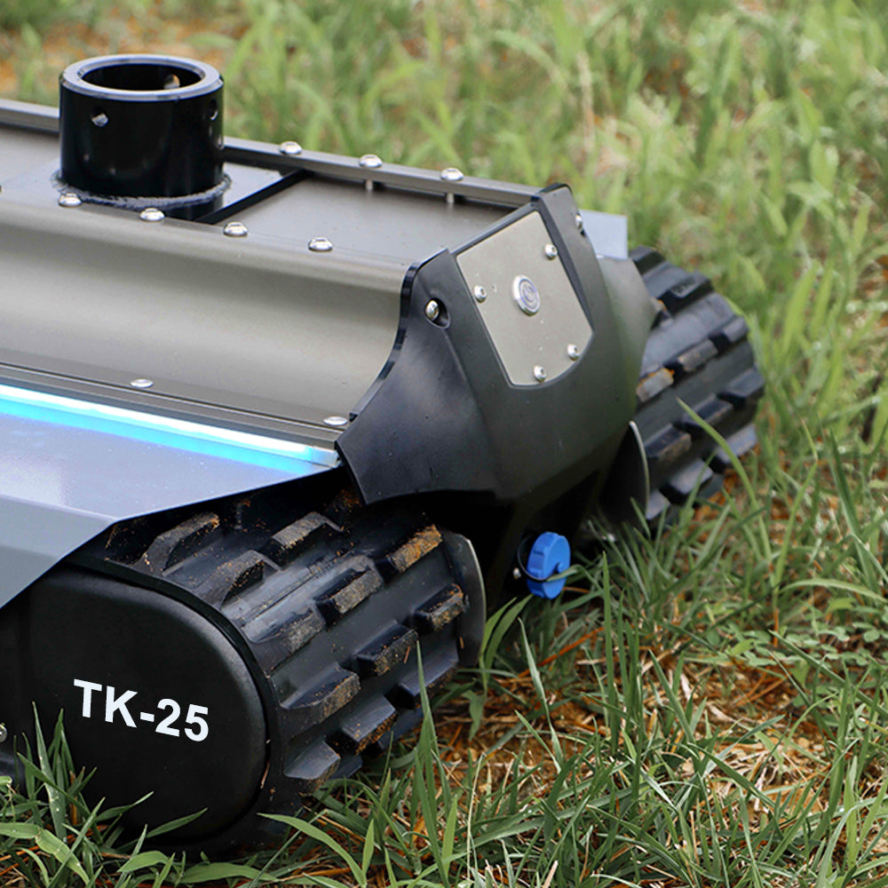 All Terrain Mover (TK 25)