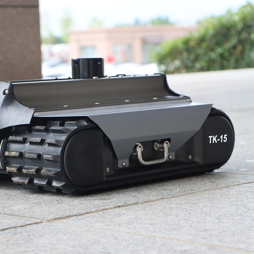 All Terrain Mover (TK 25)