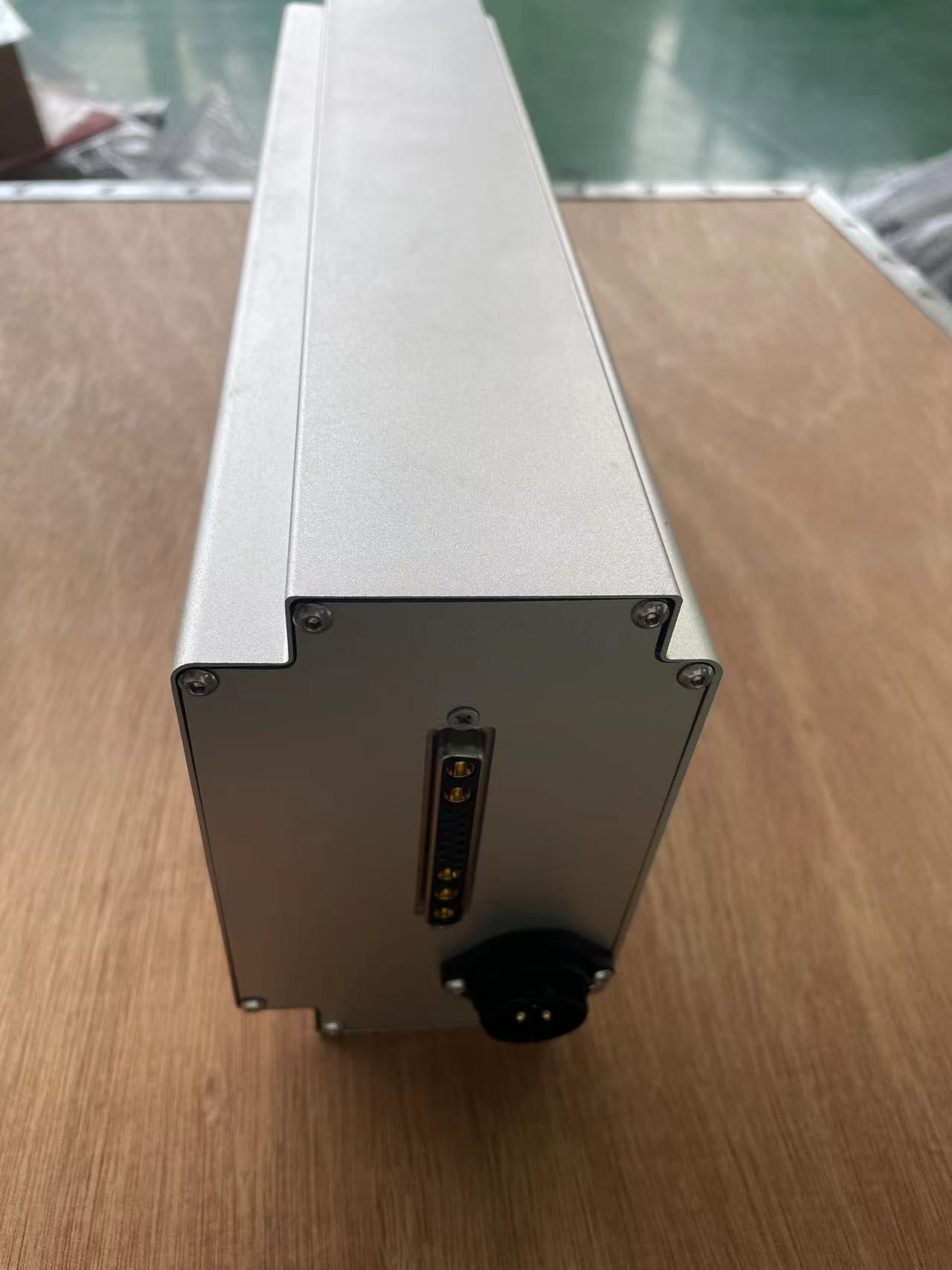 All Terrain Mover Battery