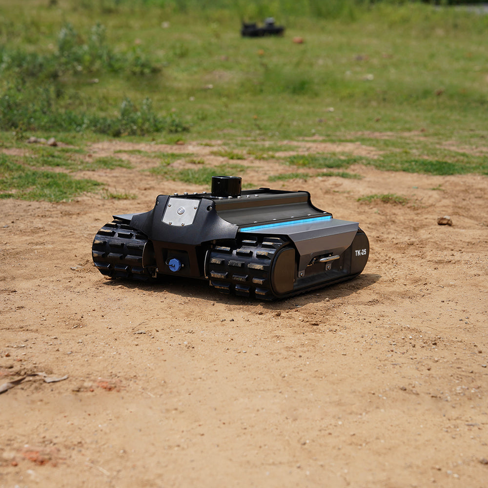 All Terrain Mover (TK 25)