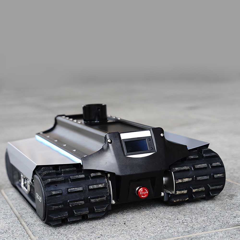 All Terrain Mover (TK 25)