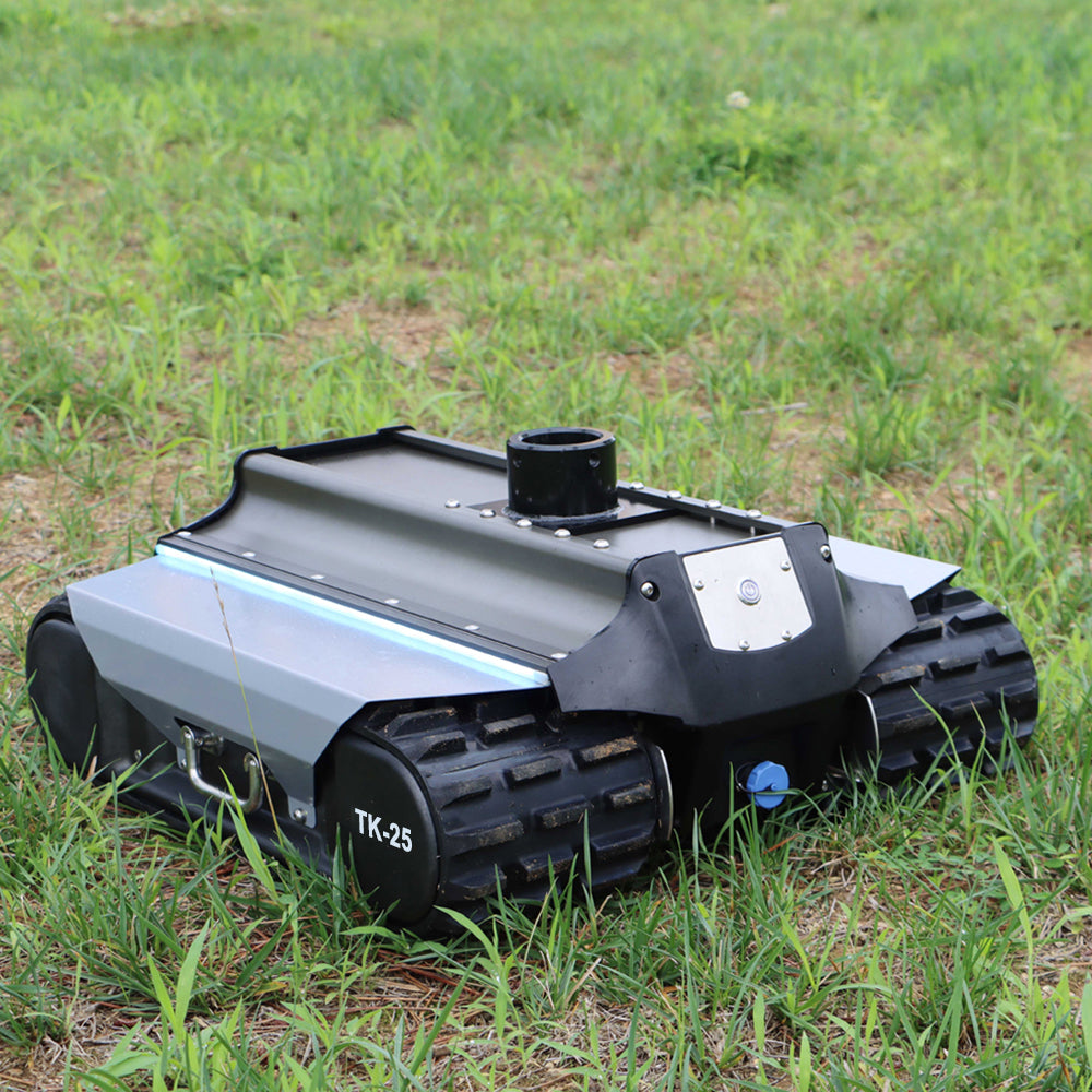 All Terrain Mover (TK 25)