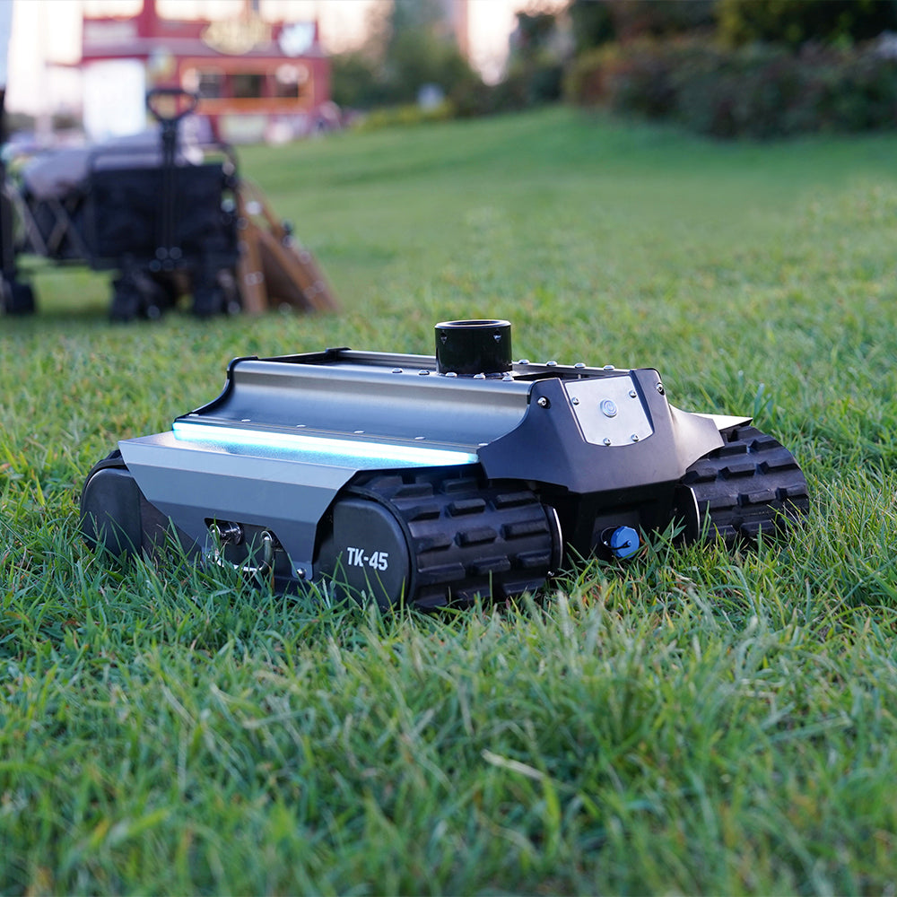 All Terrain Mover (TK 45)