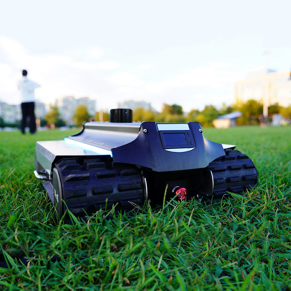 All Terrain Mover (TK 45)