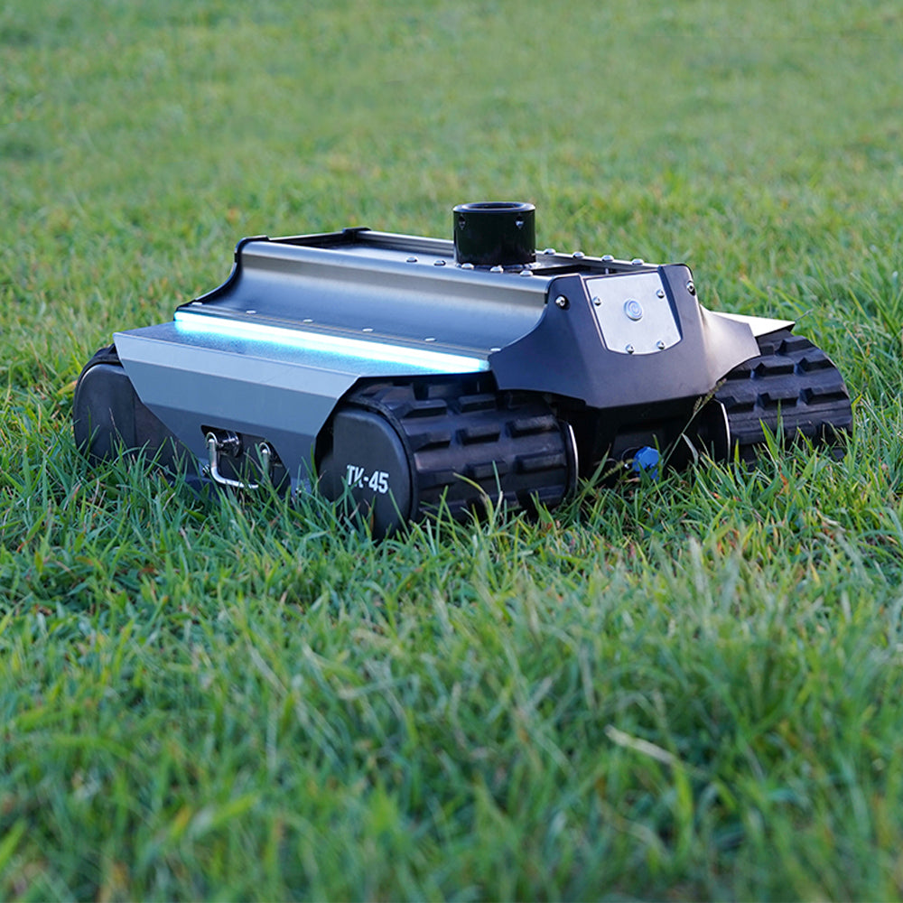 All Terrain Mover (TK 45)