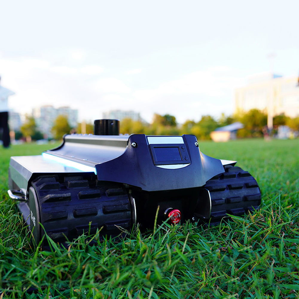 All Terrain Mover (TK 25)