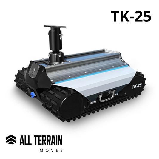 All Terrain Mover (TK 25)